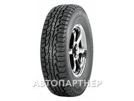 Nokian Tyres 265/70 R17 115T Rotiiva AT